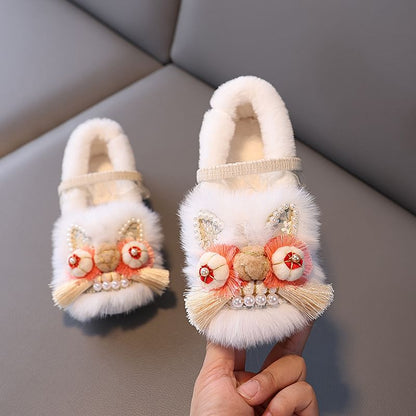 Slip Face Ons Dragon Lined Fleece