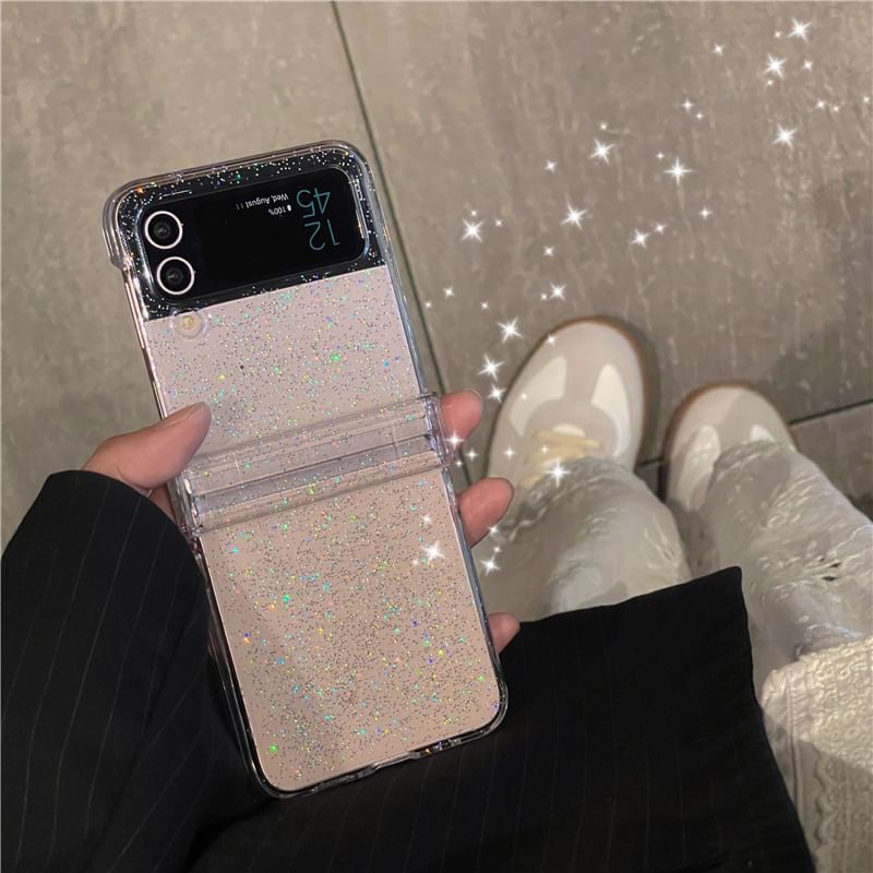 Glitter Phone Case