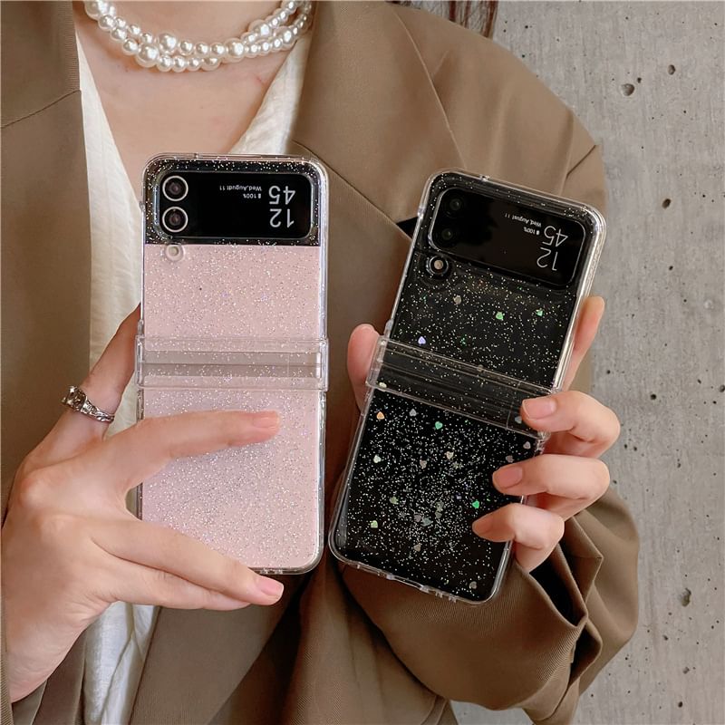Glitter Phone Case