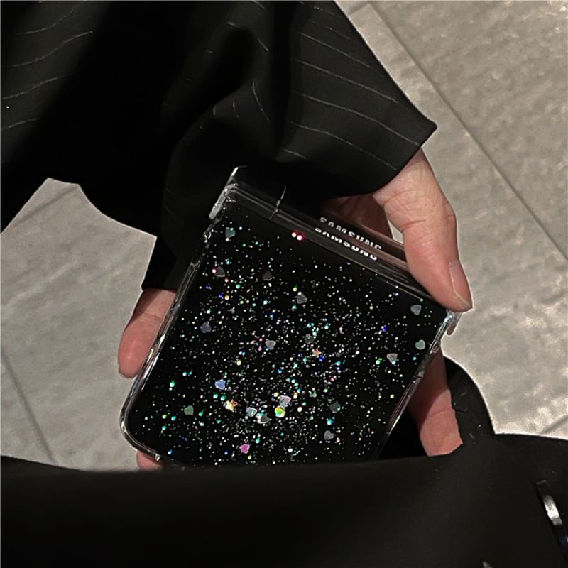 Glitter Phone Case