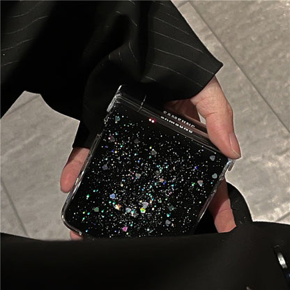 Glitter Phone Case
