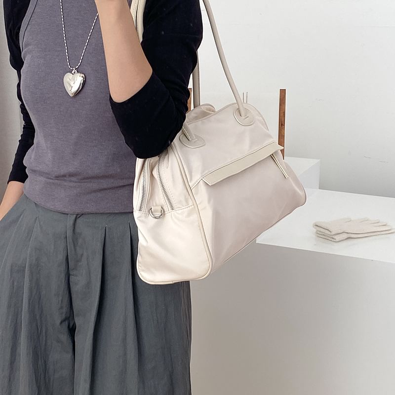 Bag Tote Multi-Pocket