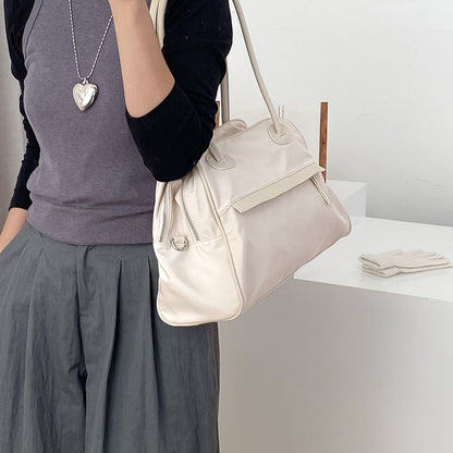 Bag Tote Multi-Pocket
