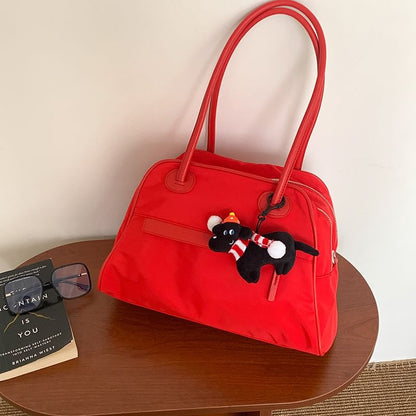 Bag Tote Multi-Pocket