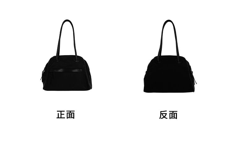 Bag Tote Multi-Pocket