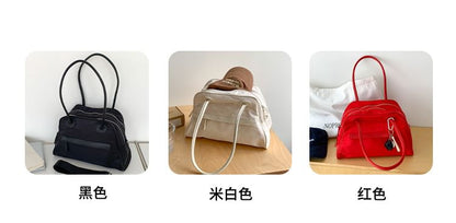Bag Tote Multi-Pocket