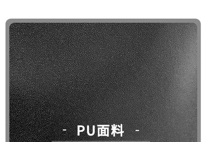 Leather Faux Shoulder Bag