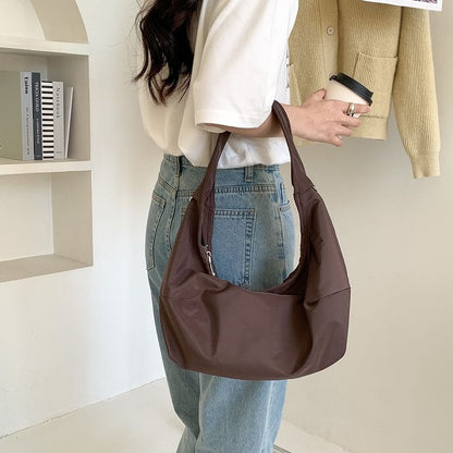Bag Shoulder Plain