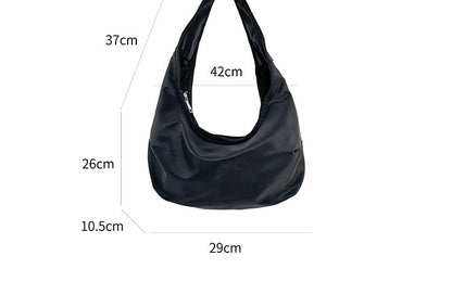 Bag Shoulder Plain