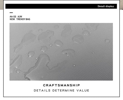 / Applique Charm Backpack Set Laptop Plain Bag