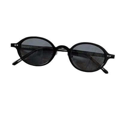 Sunglasses Oval