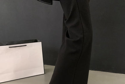 Pumps Kitten Heel Toe Pointed Satin