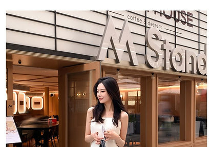 Toe Block Mary Jane Pumps Buckle Heel Square