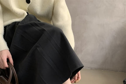 / Faux Loafers Penny Leather Patent