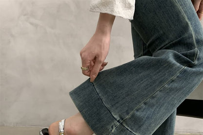 Heel Pointed Pumps Toe Slingback Kitten