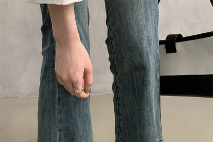 Heel Pointed Pumps Toe Slingback Kitten