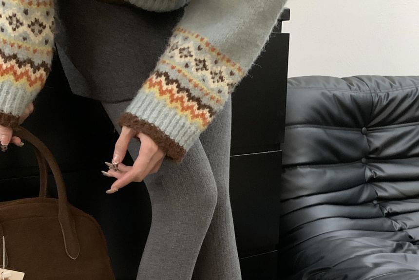 Heel Pumps Toe Jane Square Block Mary