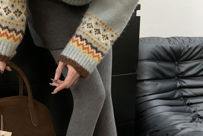 Heel Pumps Toe Jane Square Block Mary