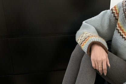 Heel Pumps Toe Jane Square Block Mary