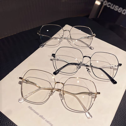 Thin Sunglasses Frame