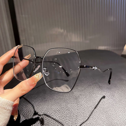 Thin Sunglasses Frame