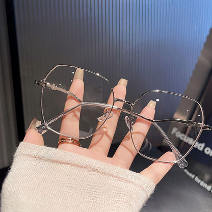 Thin Sunglasses Frame