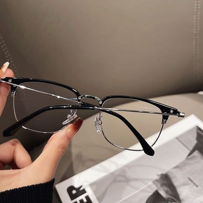 Sunglasses Thin Frame