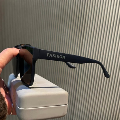 Plain Sunglasses Frame