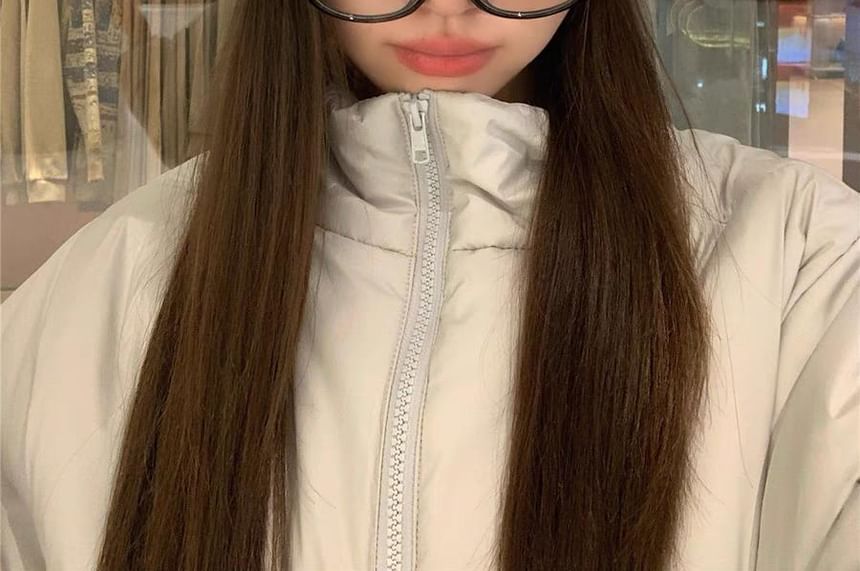 Beanie Knit Dog Embroidered