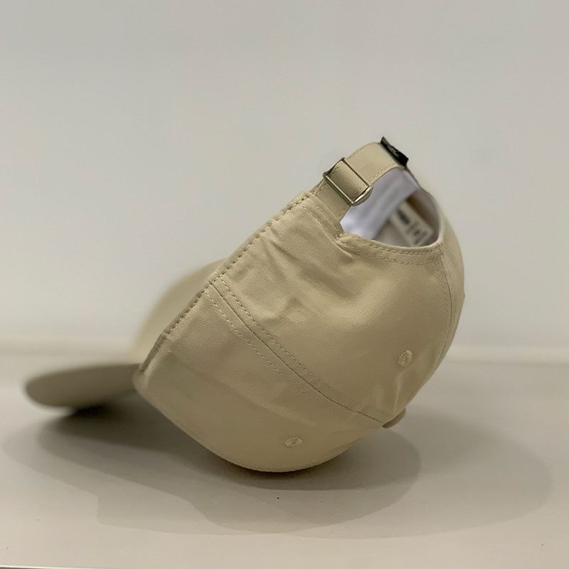 Cherry Embroidered Cap