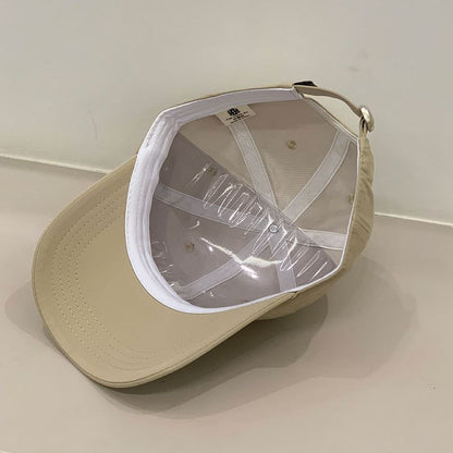 Cherry Embroidered Cap