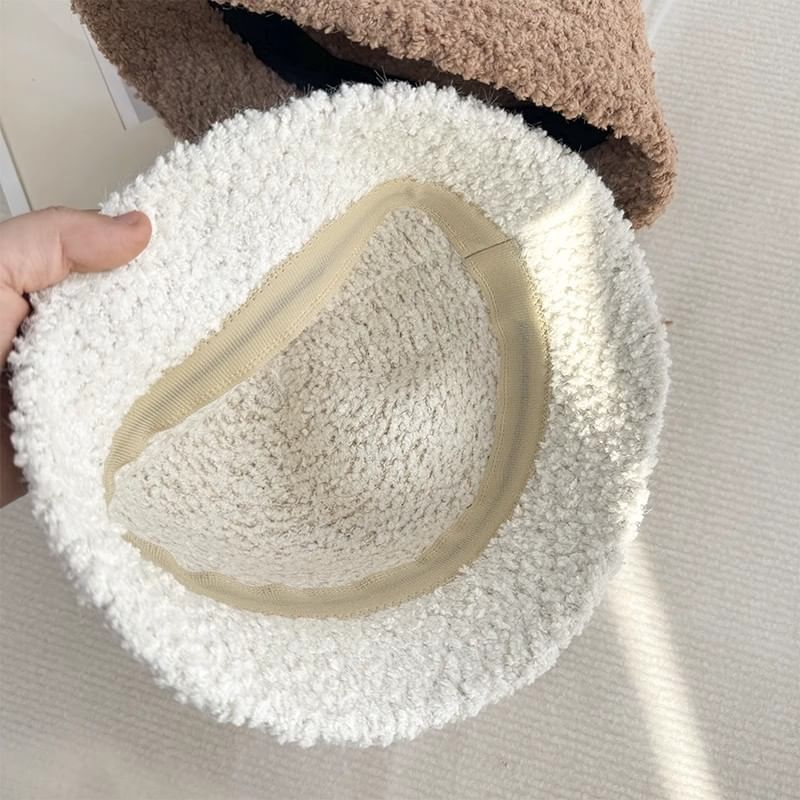 Hat Stud Bucket Letter