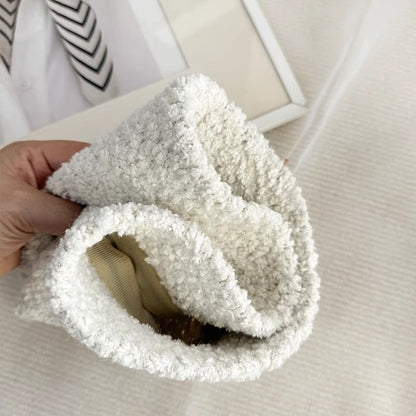 Hat Stud Bucket Letter