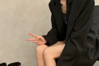 High Boots Button Faux Suede Toe Knee Pointed