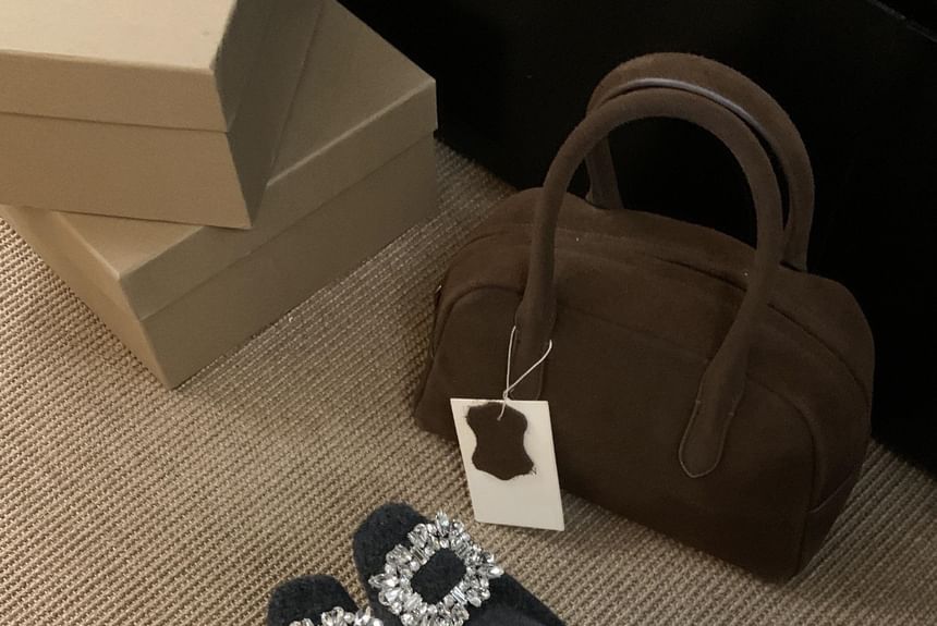 Square Toe Pumps Heel Jane Mary Buckled Block Rhinestone