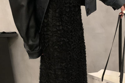 Wedge Criss Toe Hidden Mary Jane Pumps Square Cross