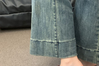 Flats Bow Toe Square