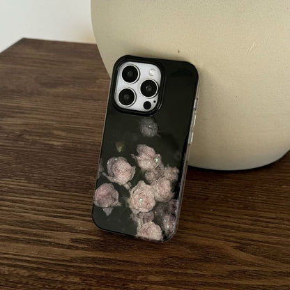 Phone Rose Case
