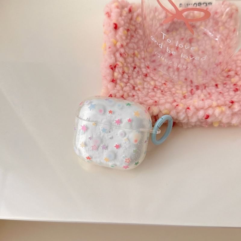 Case / Skin Pro AirPods Star Earphone