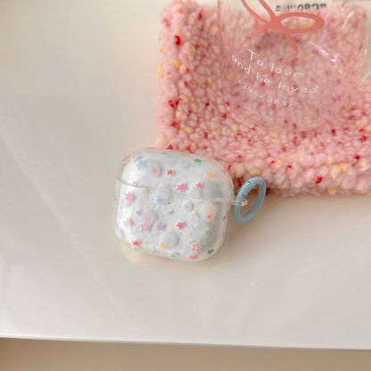 Case / Skin Pro AirPods Star Earphone