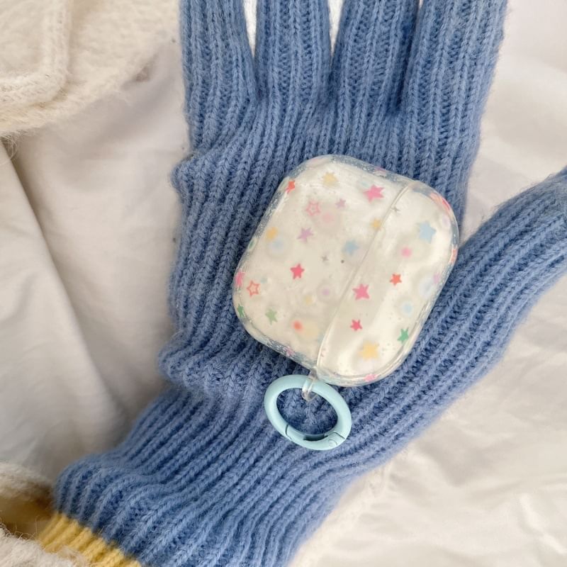 Case / Skin Pro AirPods Star Earphone