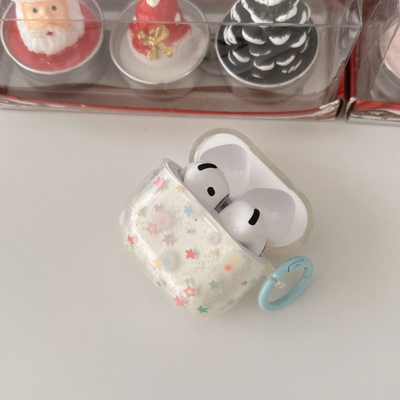 Case / Skin Pro AirPods Star Earphone