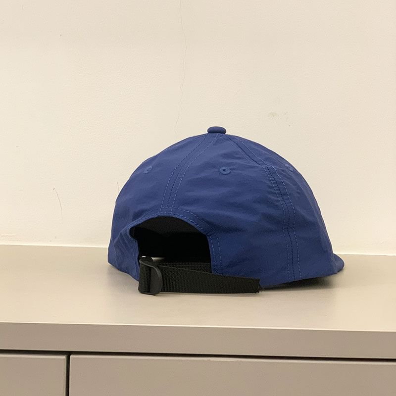 Applique Cap Baseball