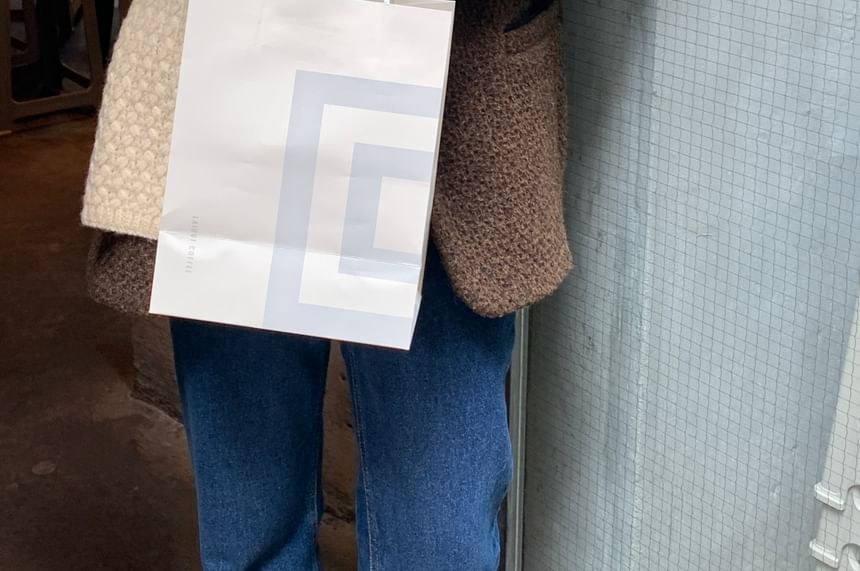 Faux Fluffy Suede Plain Gloves Trim