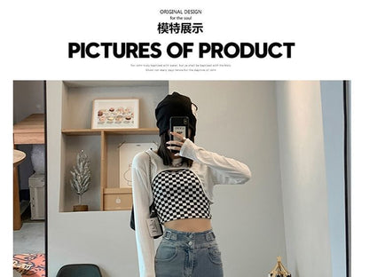 Jeans High Hem Slit Waist Flared