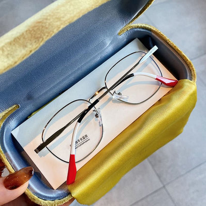 Eyeglasses Thin Frame