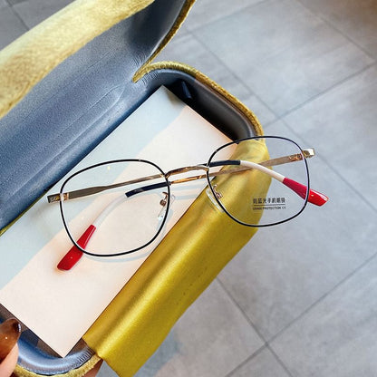 Eyeglasses Thin Frame