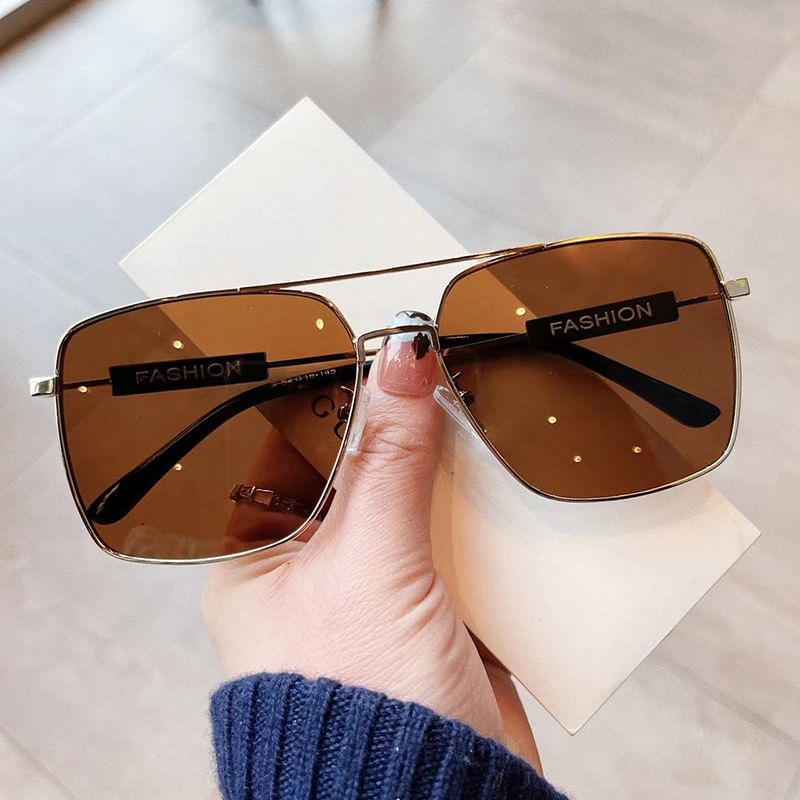 Thin Frame Eyeglasses