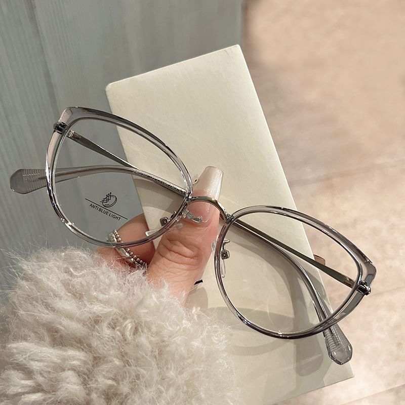 Cat Eye Eyeglasses