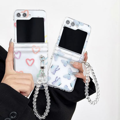 Heart / Floral / Smiley Phone Case